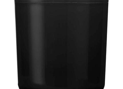 Bicchiere a doppia parete in plastica riciclata da 180 ml Hudson