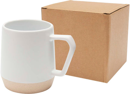 Tazza in ceramica con finitura opaca da 300 ml Dolce
