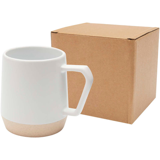 Tazza in ceramica con finitura opaca da 300 ml Dolce
