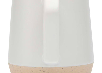 Tazza in ceramica con finitura opaca da 300 ml Dolce