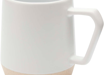 Tazza in ceramica con finitura opaca da 300 ml Dolce
