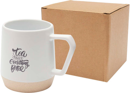 Tazza in ceramica con finitura opaca da 300 ml Dolce