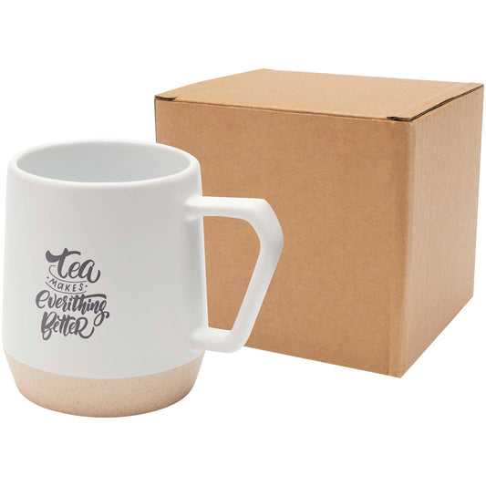 Tazza in ceramica con finitura opaca da 300 ml Dolce