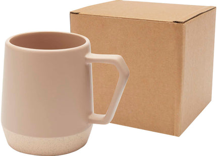 Tazza in ceramica con finitura opaca da 300 ml Dolce