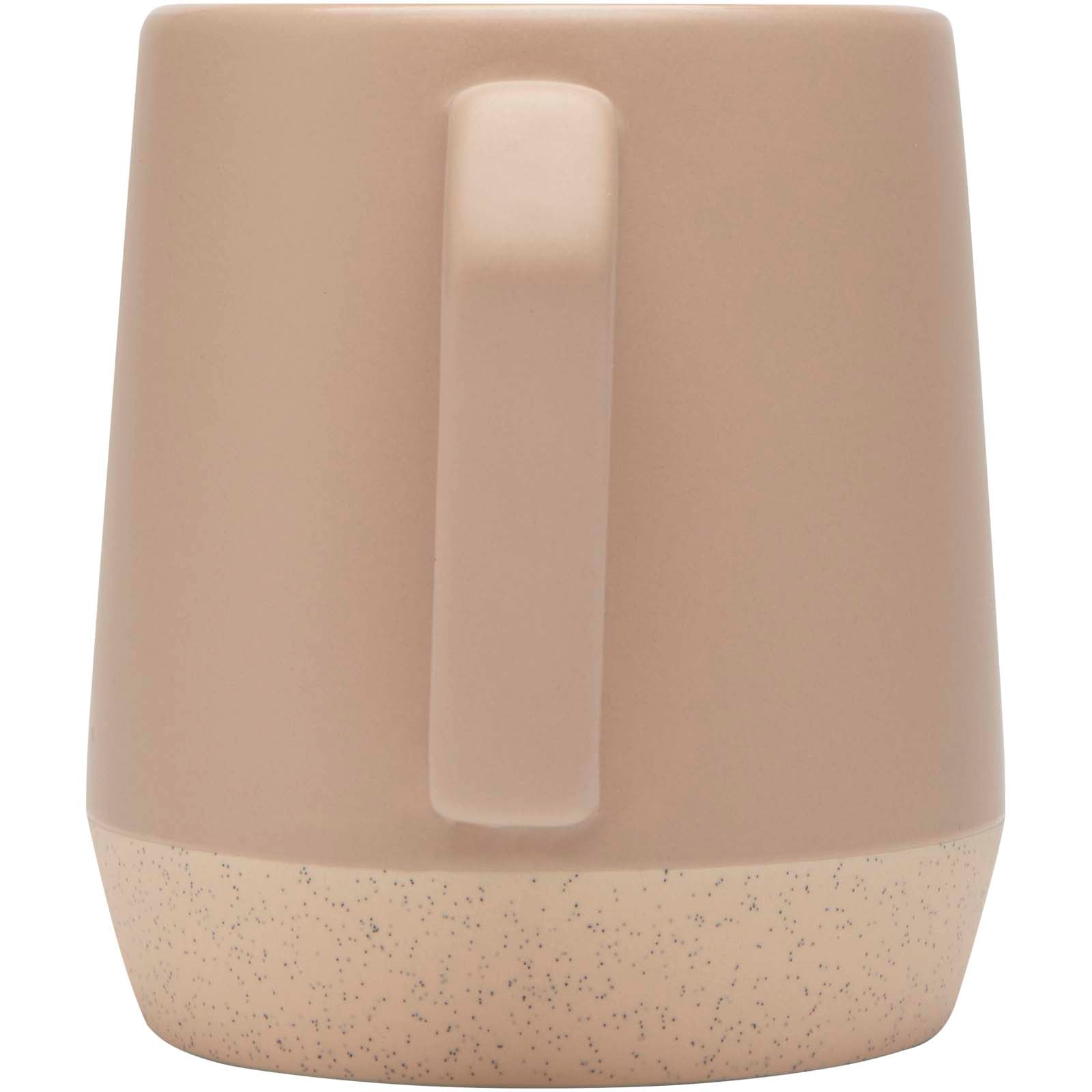 Tazza in ceramica con finitura opaca da 300 ml Dolce