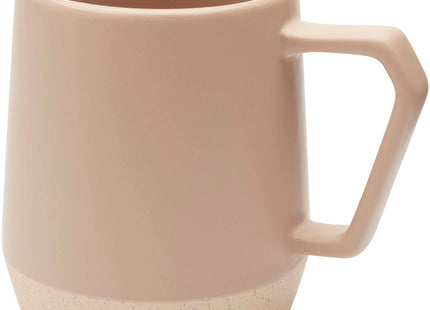 Tazza in ceramica con finitura opaca da 300 ml Dolce