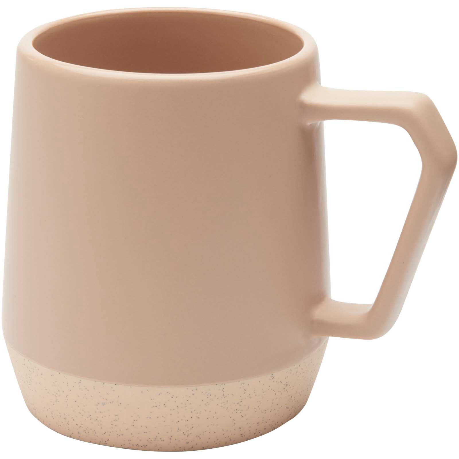 Tazza in ceramica con finitura opaca da 300 ml Dolce