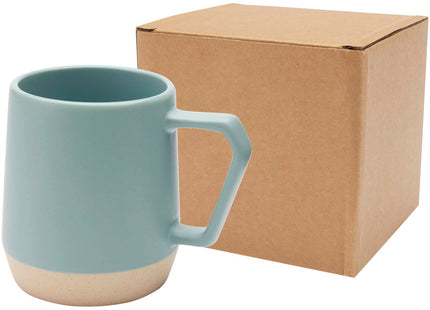 Tazza in ceramica con finitura opaca da 300 ml Dolce