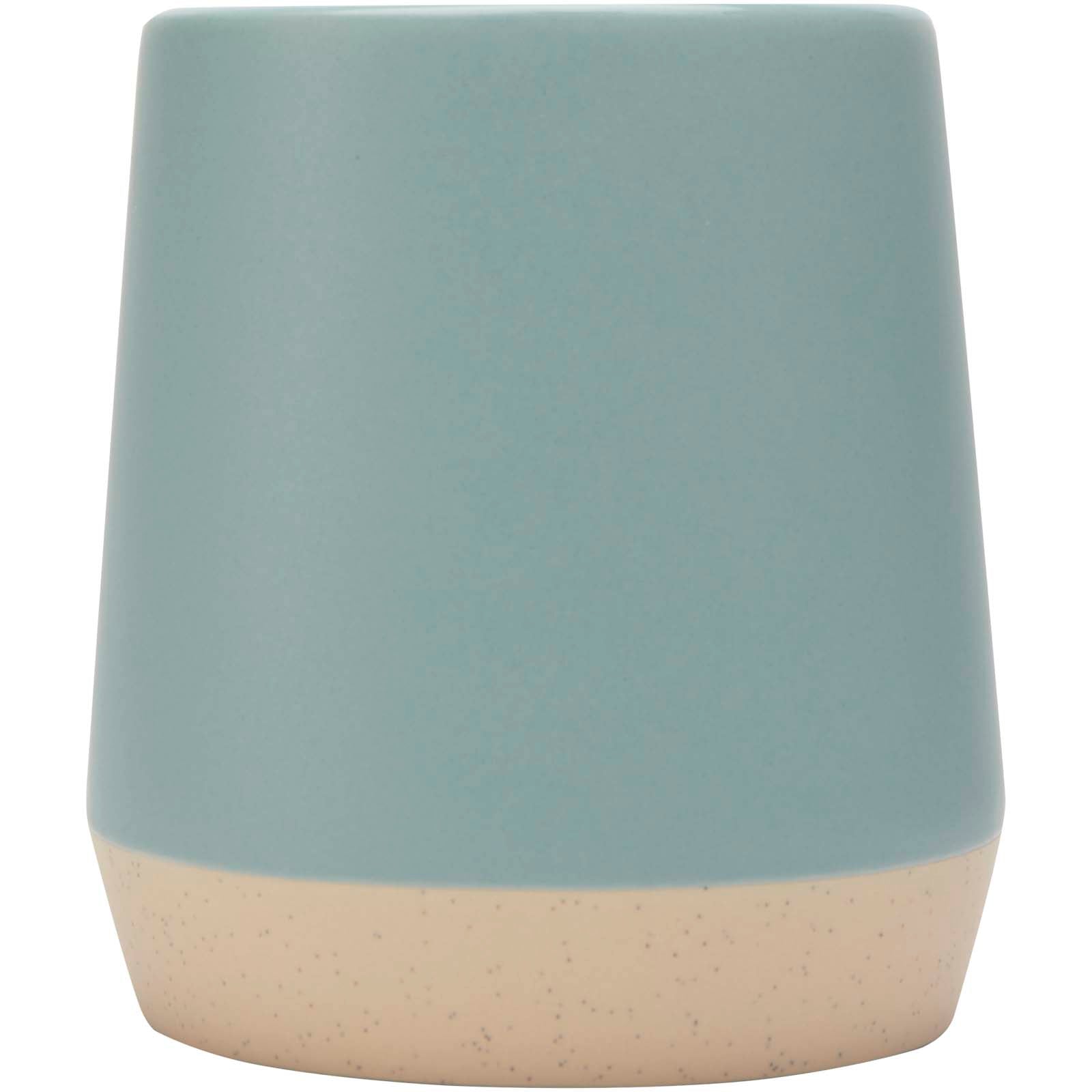 Tazza in ceramica con finitura opaca da 300 ml Dolce