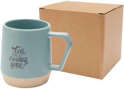 Tazza in ceramica con finitura opaca da 300 ml Dolce