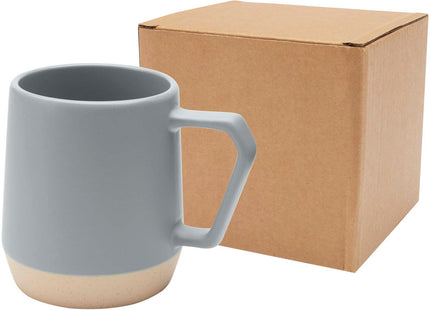 Tazza in ceramica con finitura opaca da 300 ml Dolce