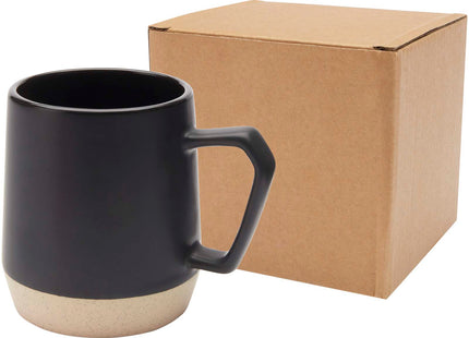 Tazza in ceramica con finitura opaca da 300 ml Dolce