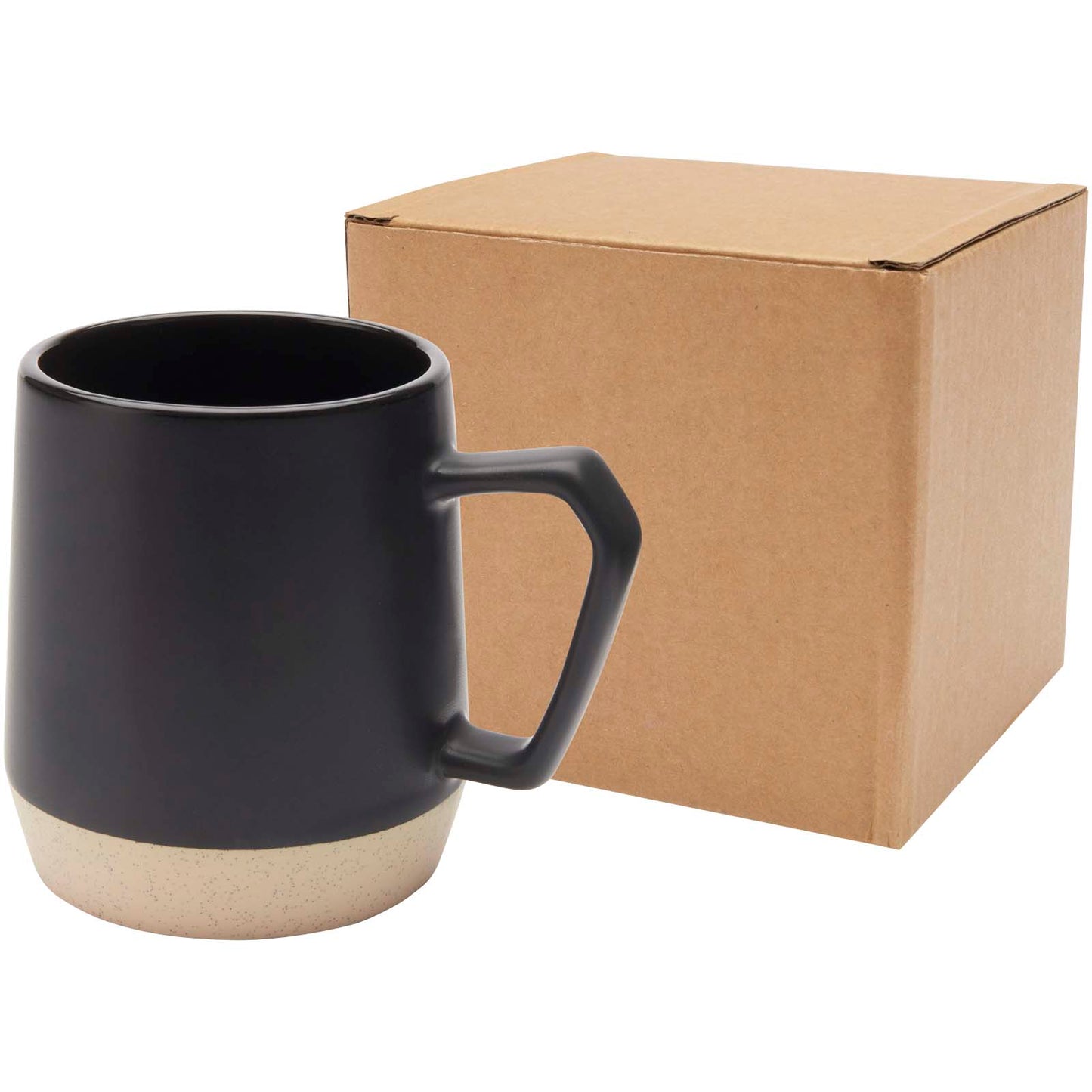 Tazza in ceramica con finitura opaca da 300 ml Dolce