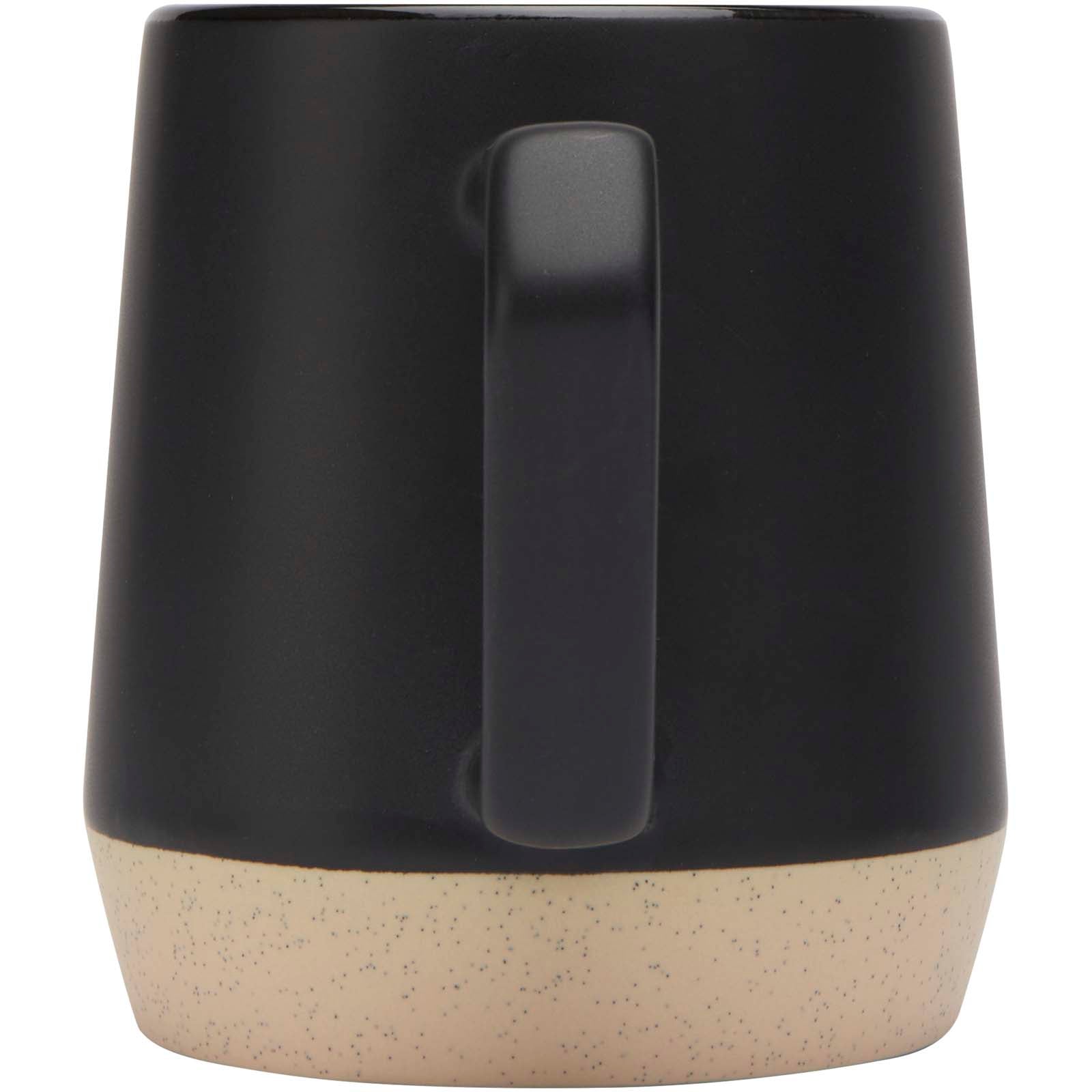 Tazza in ceramica con finitura opaca da 300 ml Dolce