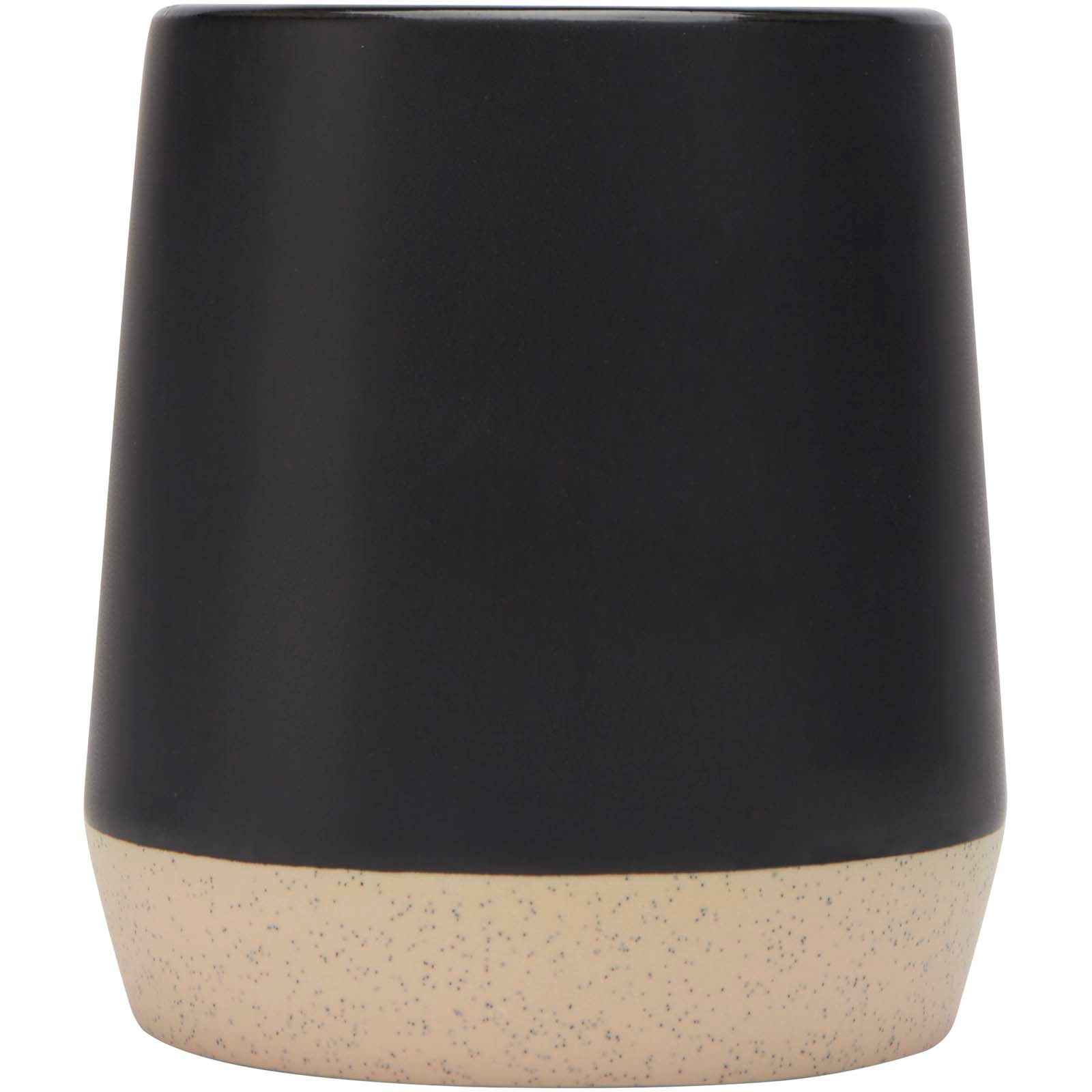 Tazza in ceramica con finitura opaca da 300 ml Dolce