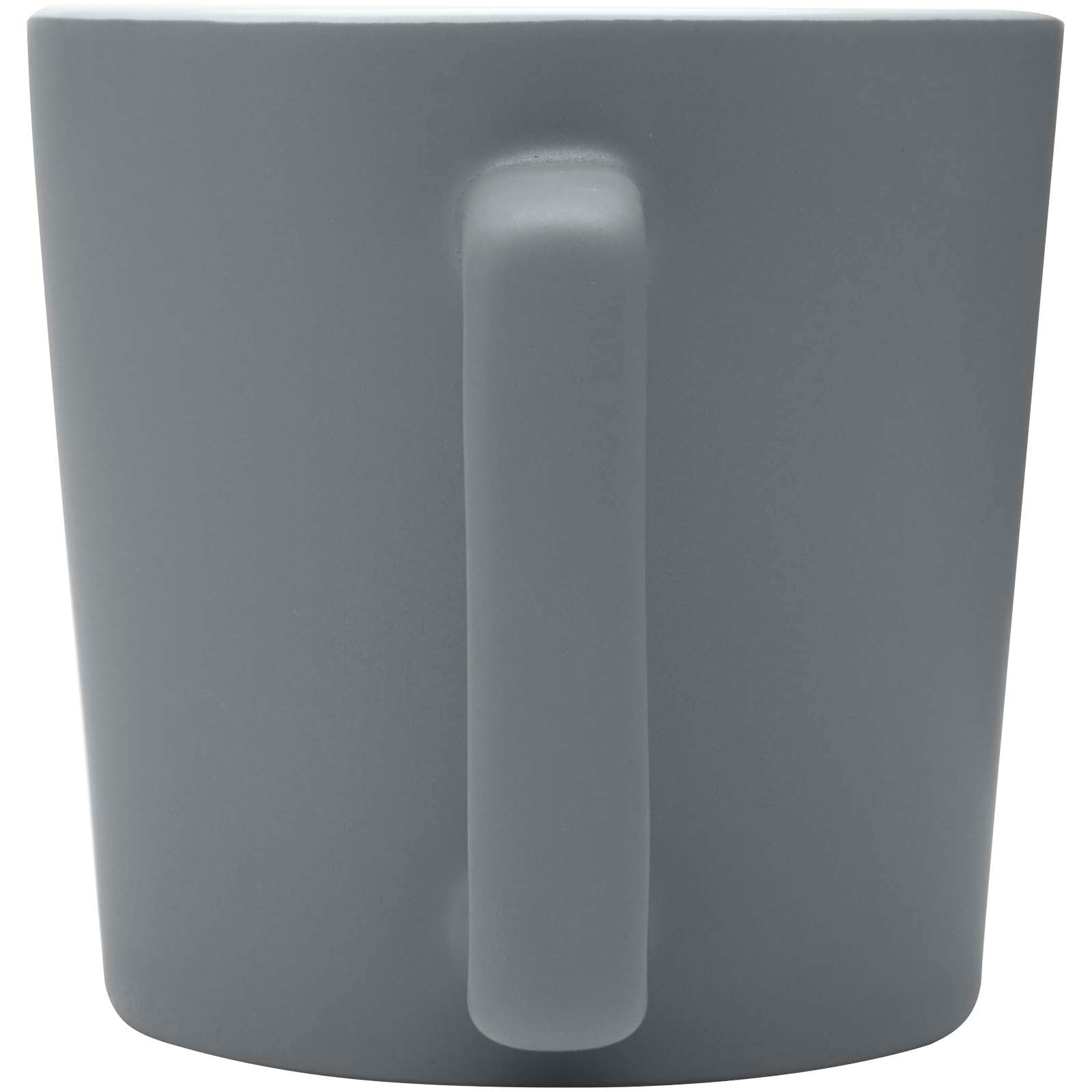 Tazza in ceramica da 370 ml con finitura opaca Cali