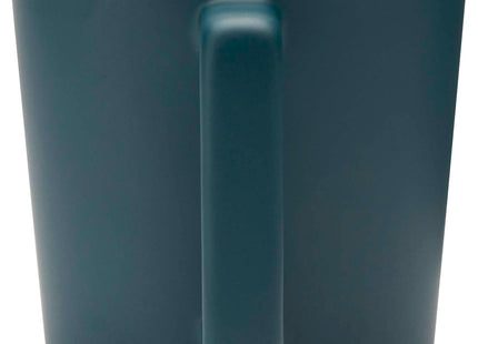 Tazza in ceramica da 370 ml con finitura opaca Cali