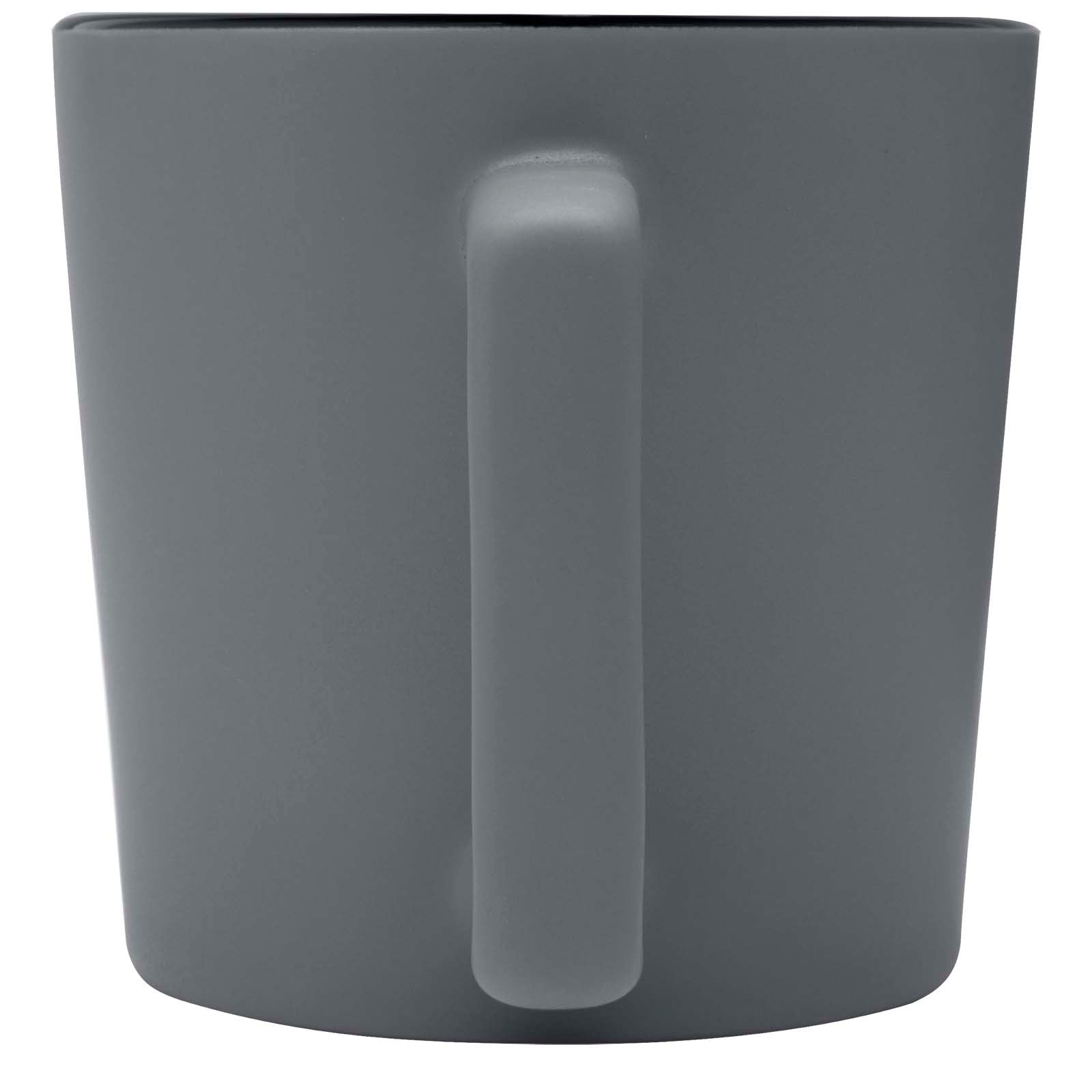 Tazza in ceramica da 370 ml con finitura opaca Cali