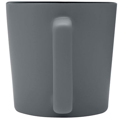 Tazza in ceramica da 370 ml con finitura opaca Cali