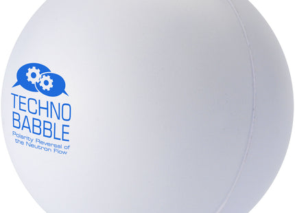 Antistress Cool rotondo