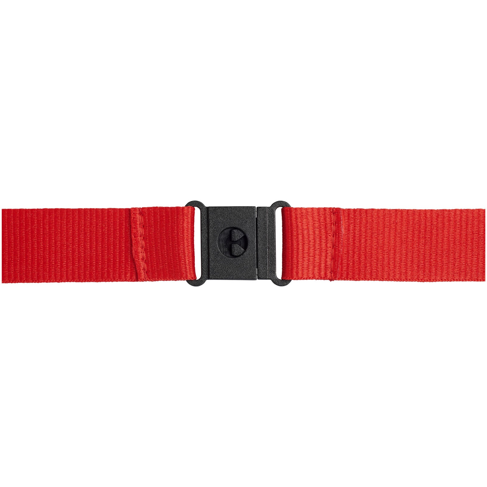 Lanyard Yogi con fibbia staccabile e sgancio di sicurezza