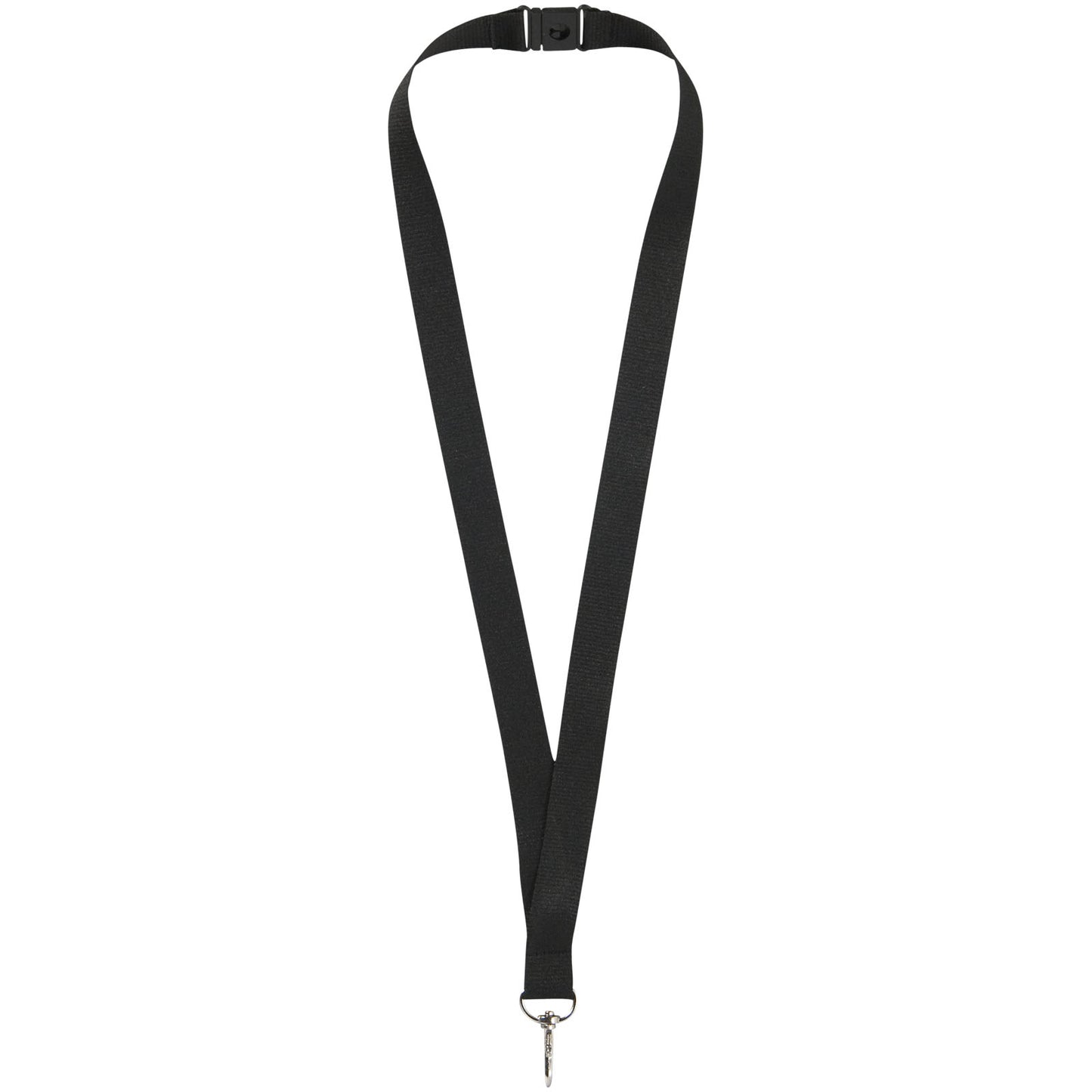Lanyard Lago con sgancio di sicurezza