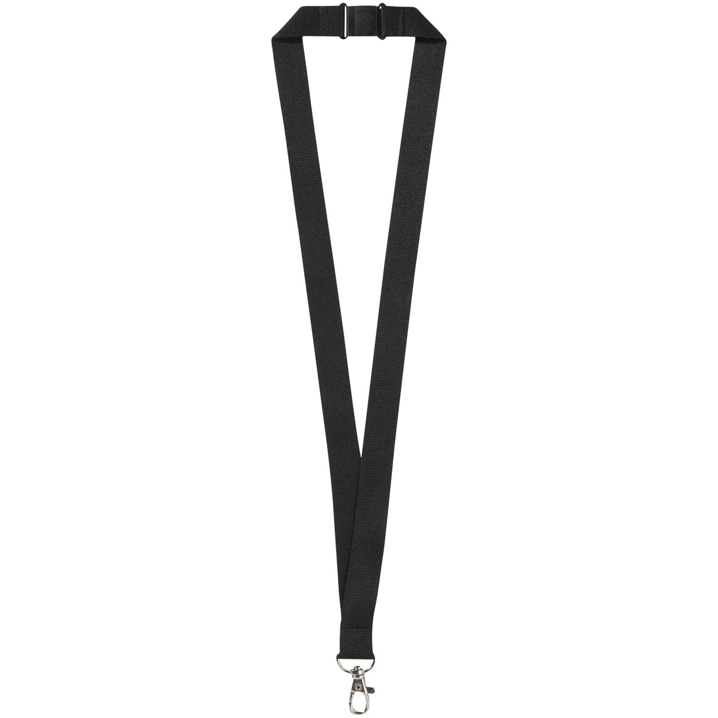 Lanyard Lago con sgancio di sicurezza