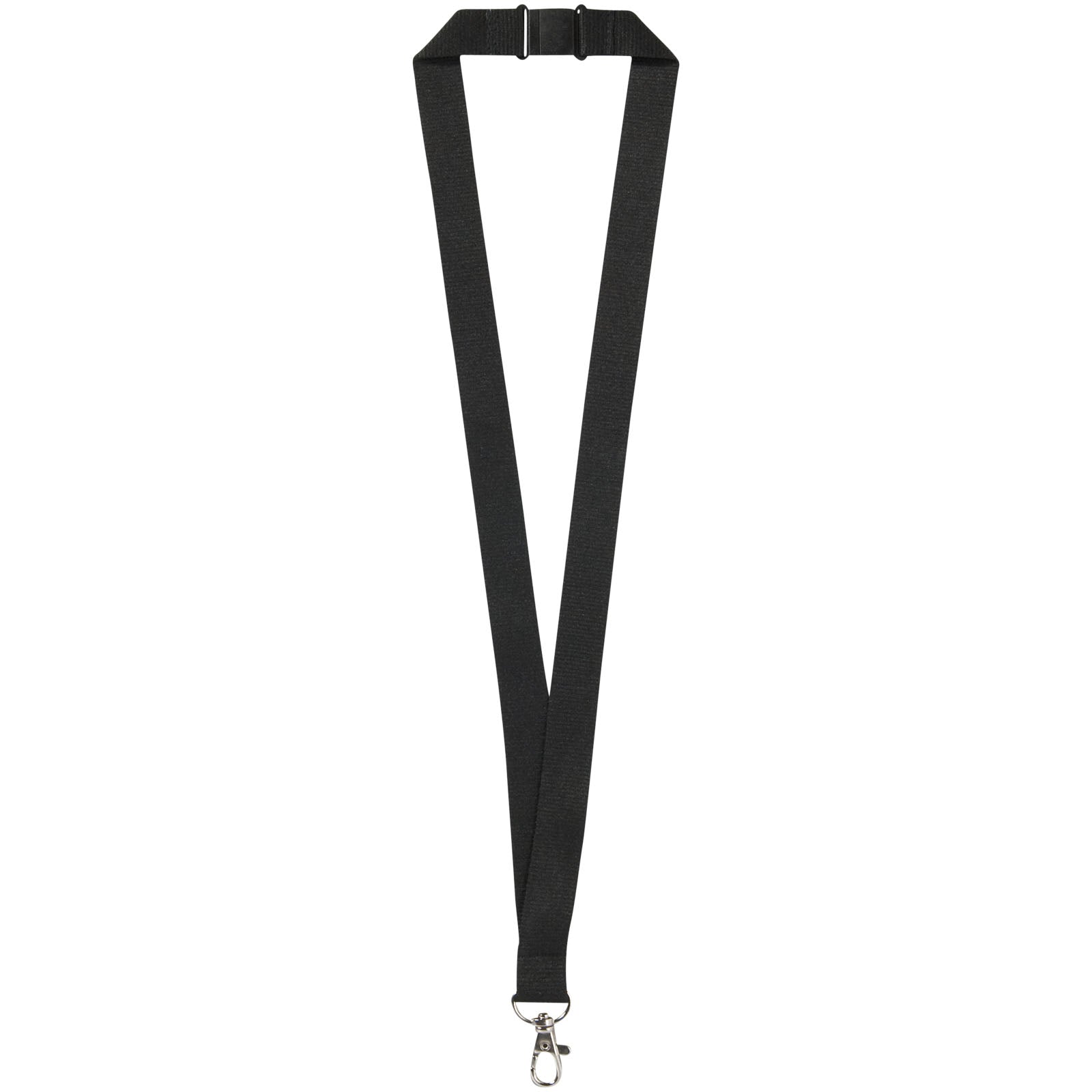 Lanyard Lago con sgancio di sicurezza