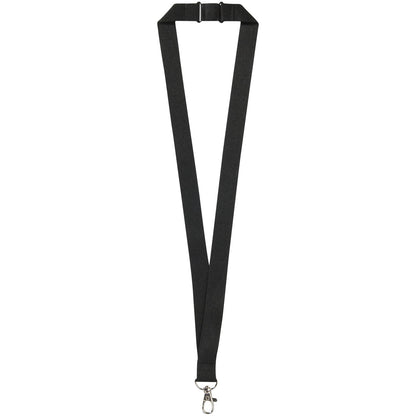 Lanyard Lago con sgancio di sicurezza