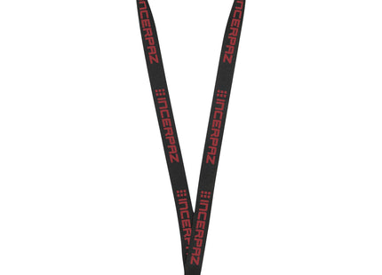 Lanyard Lago con sgancio di sicurezza