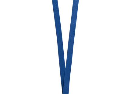 Lanyard Lago con sgancio di sicurezza
