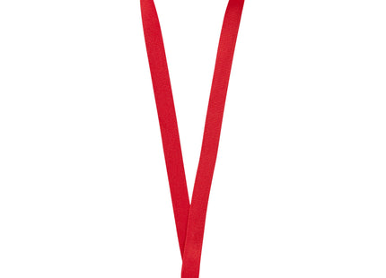 Lanyard Lago con sgancio di sicurezza