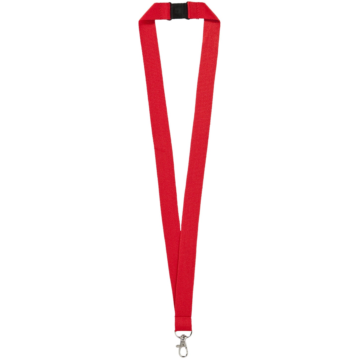 Lanyard Lago con sgancio di sicurezza