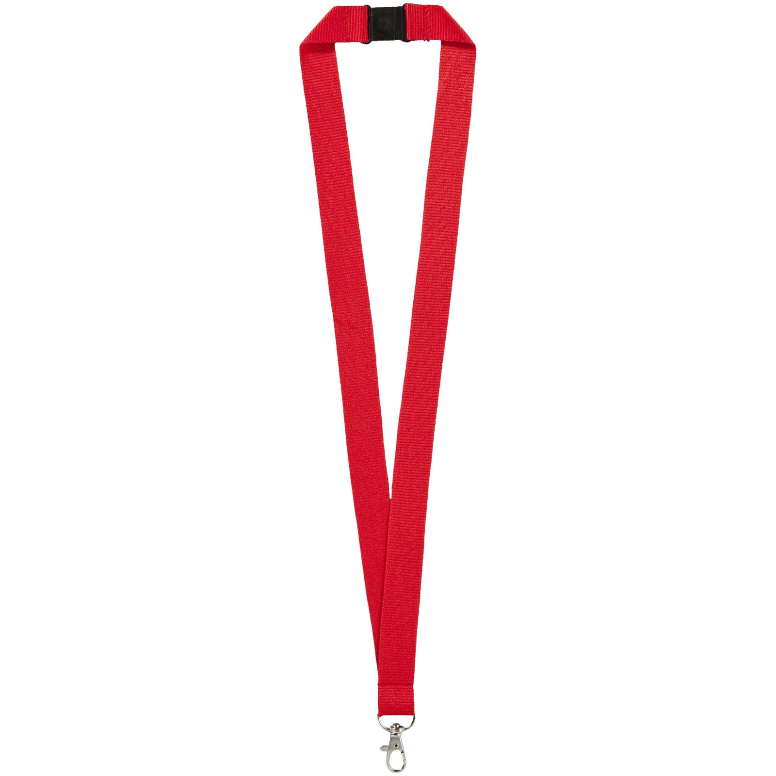 Lanyard Lago con sgancio di sicurezza
