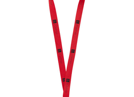 Lanyard Lago con sgancio di sicurezza