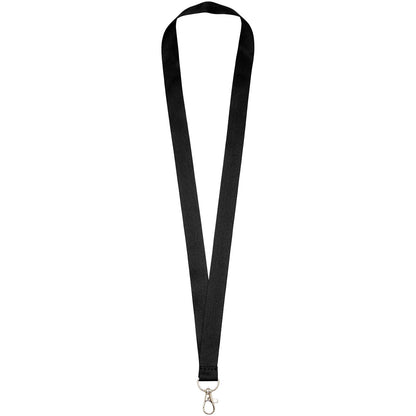 Lanyard Impey con comodo gancio
