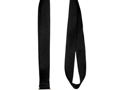 Lanyard Impey con comodo gancio