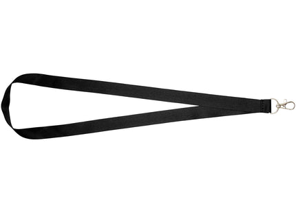 Lanyard Impey con comodo gancio