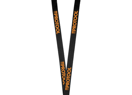 Lanyard Impey con comodo gancio