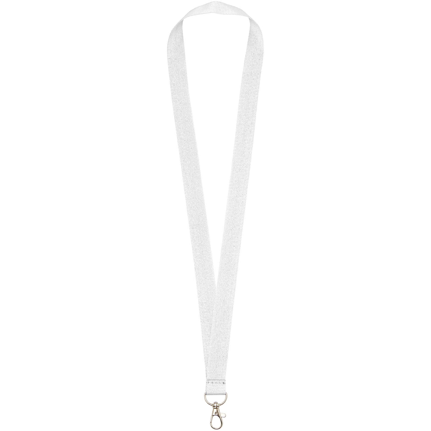 Lanyard Impey con comodo gancio