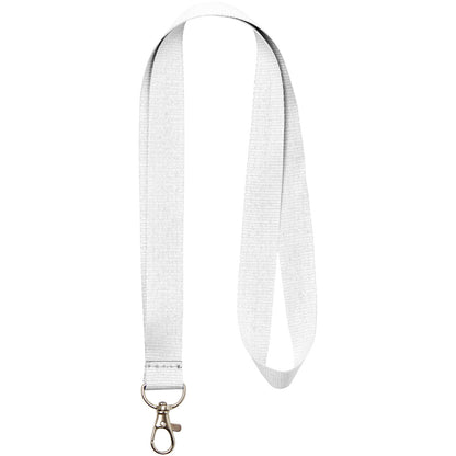Lanyard Impey con comodo gancio