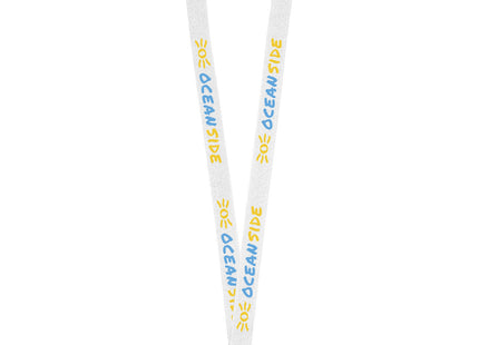 Lanyard Impey con comodo gancio