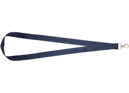 Lanyard Impey con comodo gancio