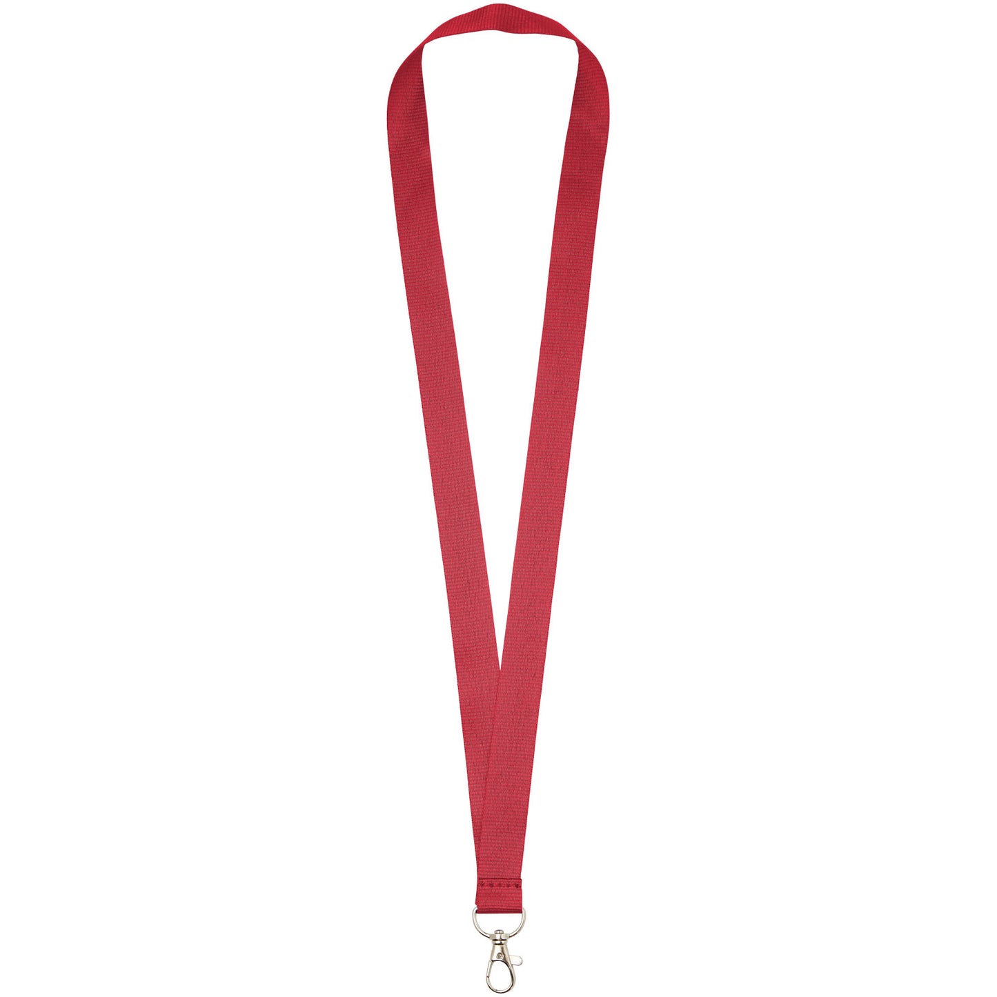 Lanyard Impey con comodo gancio