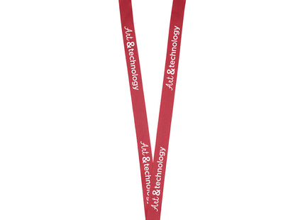 Lanyard Impey con comodo gancio