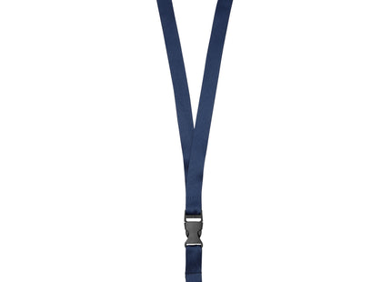 Lanyard porta cellulare Sagan con fibbia rimovibile