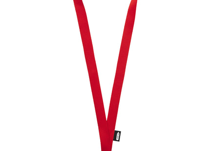 Lanyard Tom in PET riciclato con sgancio di sicurezza