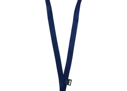 Lanyard Tom in PET riciclato con sgancio di sicurezza