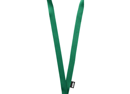 Lanyard Tom in PET riciclato con sgancio di sicurezza