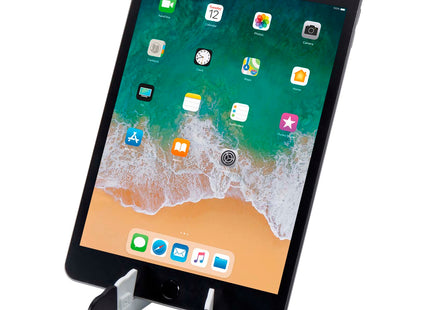 Supporto per tablet e telefono pieghevole in plastica riciclata Buna